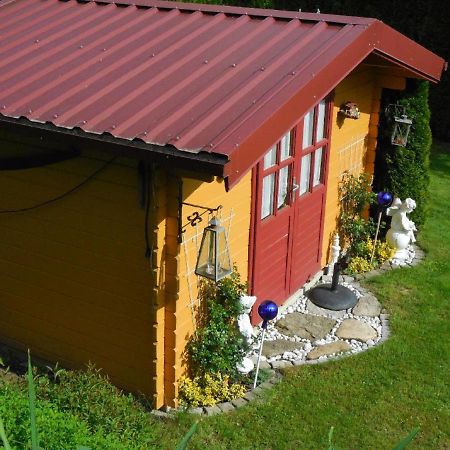 Ferienwohnung Mies Waldkirchen Exteriér fotografie