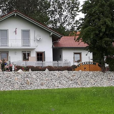 Ferienwohnung Mies Waldkirchen Exteriér fotografie