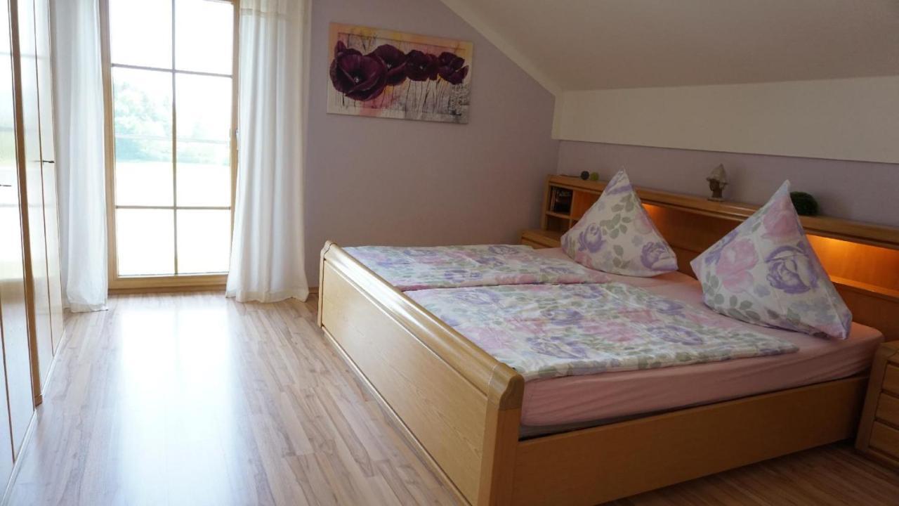 Ferienwohnung Mies Waldkirchen Exteriér fotografie